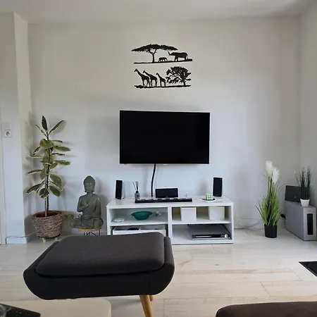 Seeperle Apartament