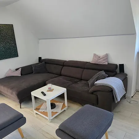 Seeperle Apartament *