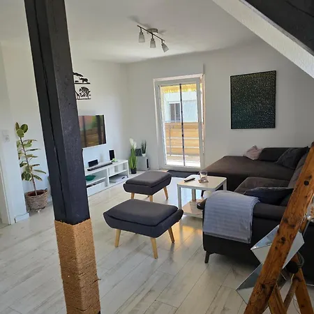 Apartament Seeperle Owingen