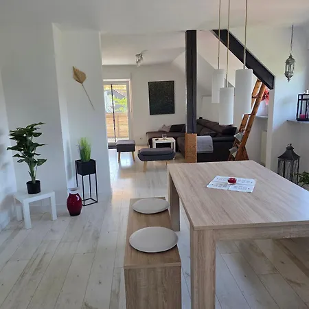 Seeperle Apartament Owingen