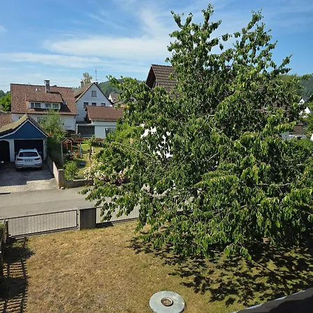 Seeperle Apartament Owingen