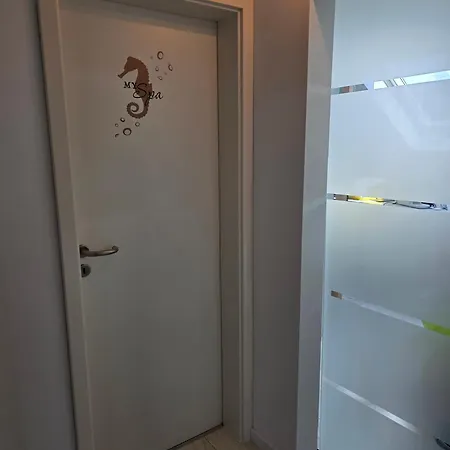 Seeperle Apartament