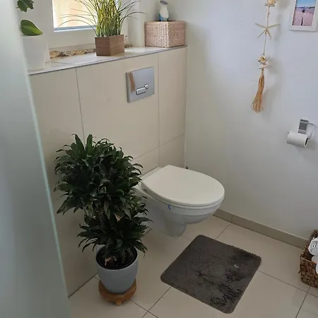 Apartament Seeperle Owingen