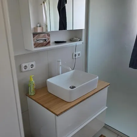 Apartament Seeperle *