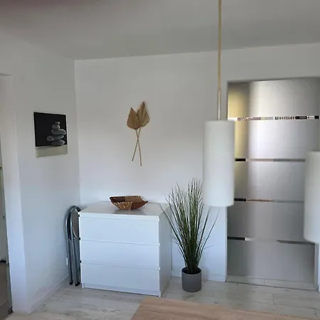 Apartament Seeperle