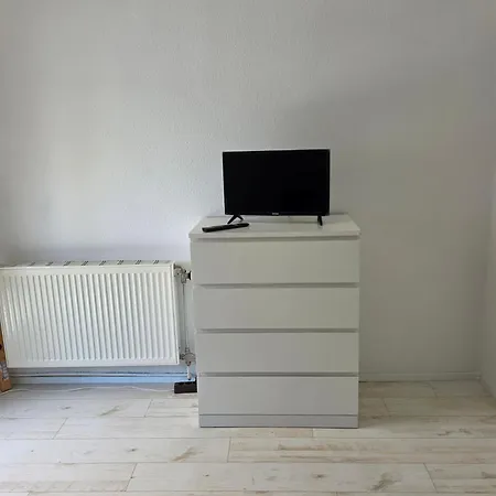 Apartament Seeperle *