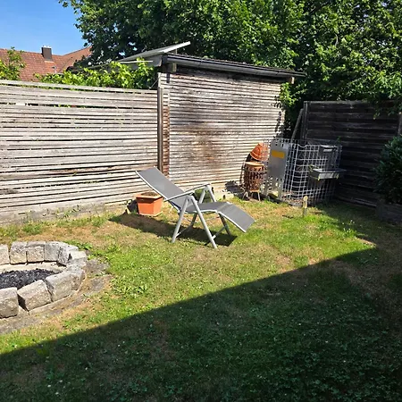 Apartament Seeperle