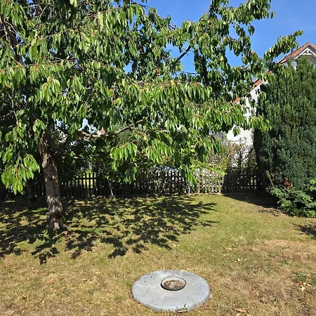 Apartament Seeperle Owingen